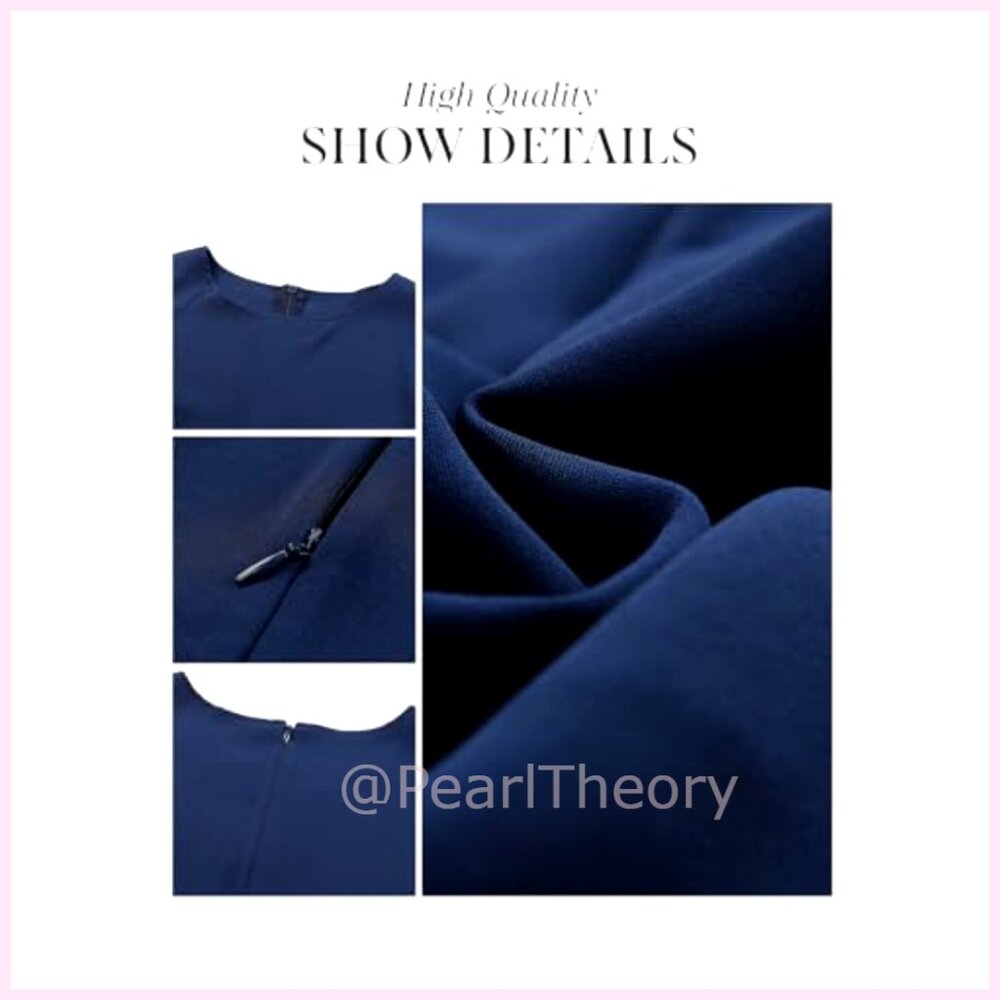 Polyester Jumpsuit With Ruffle Design, Sleeveless… - image 5